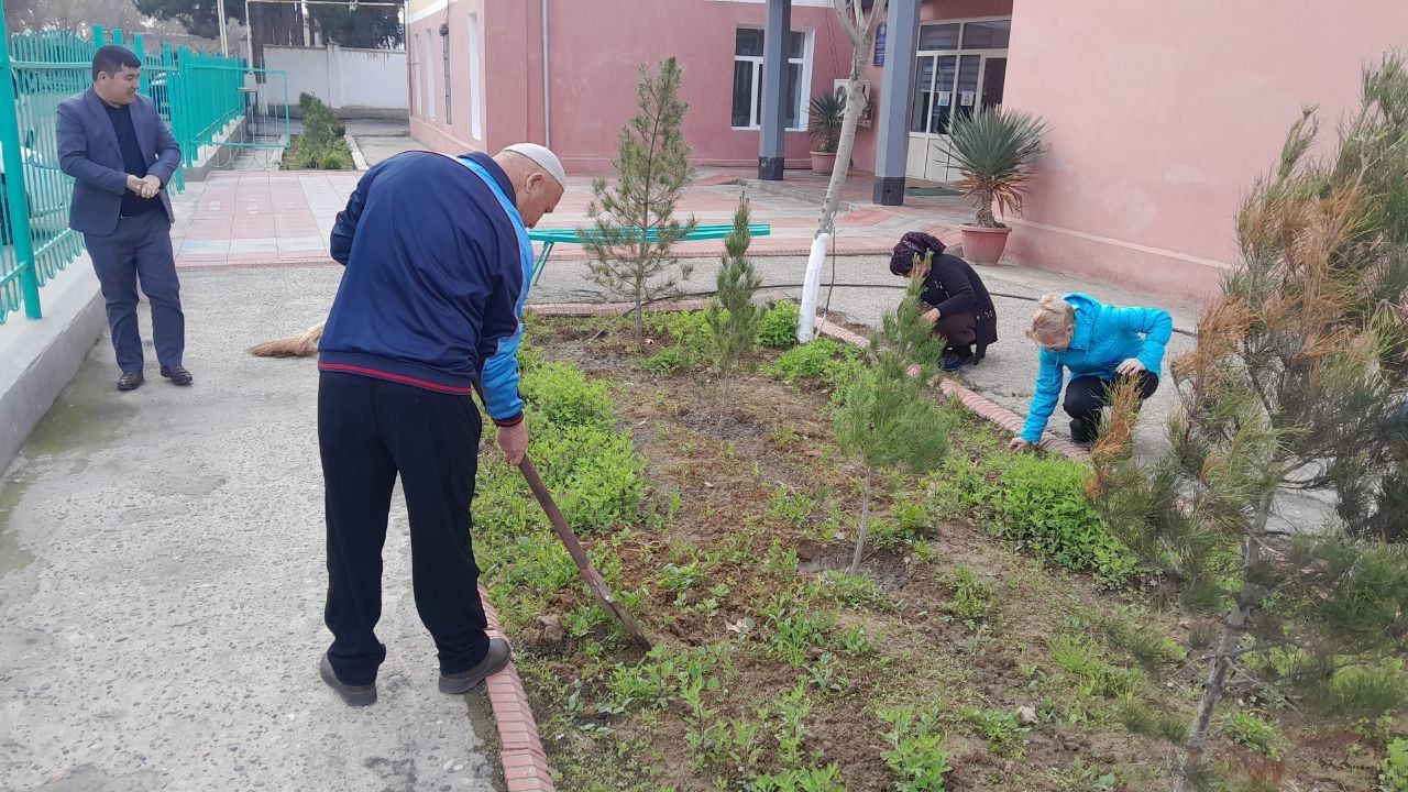 Obodlik mahalladan boshlanadi